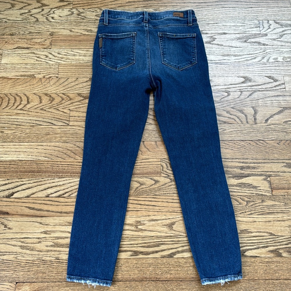 PAIGE JEANS - Picture 8 of 11